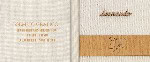 Copertina Ties 30x25