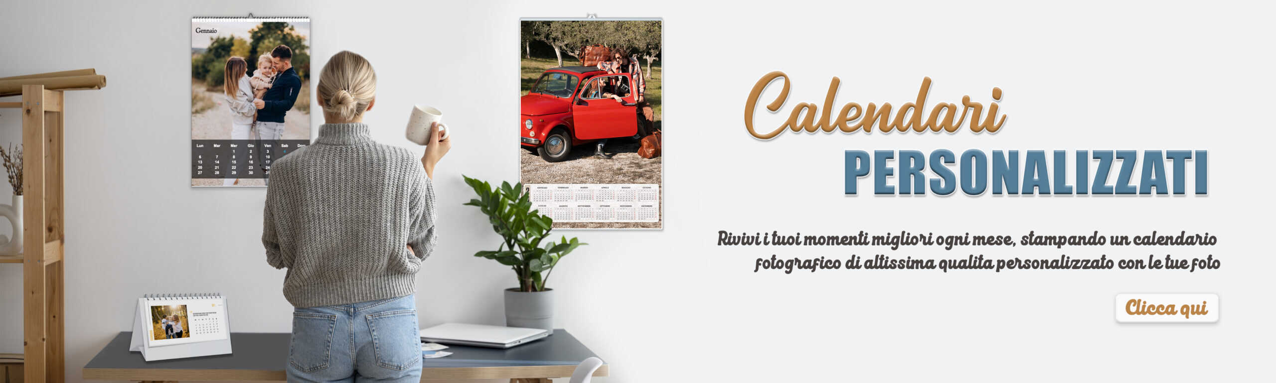 CALENDARIO
